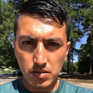 Meet your Posher, Sergio